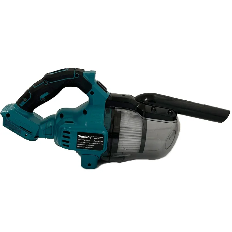 Беспроводной ручной пылесос Ma – обзор и цена Power Tools Vacuum