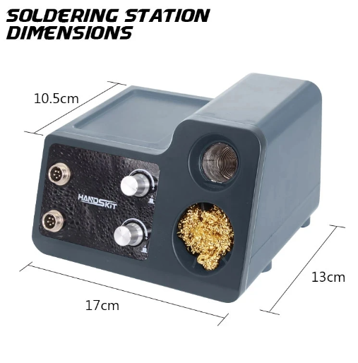T12 STM 32 чип автоматического – обзор и цена Power Tools Used In Welding