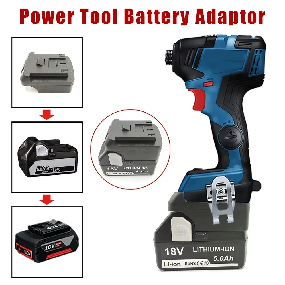 Адаптер для литиевых батарей H – обзор и цена Power Tools Hikoki