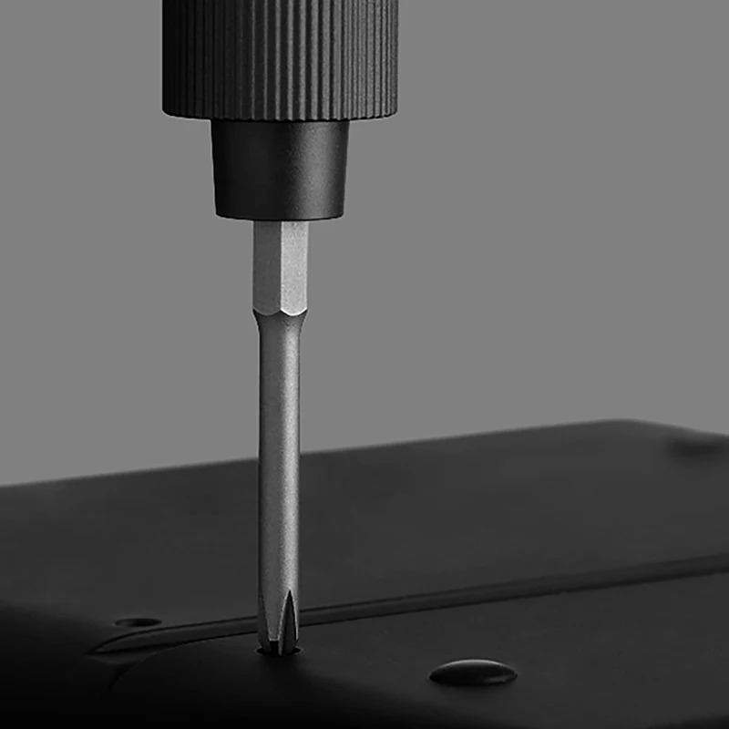 НОВЫЙ Электрический прецизионн – обзор и цена Xiaomi Power Tools