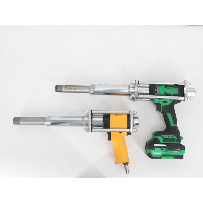 Аккумуляторный электрический р – обзор и цена Kit Power Tools