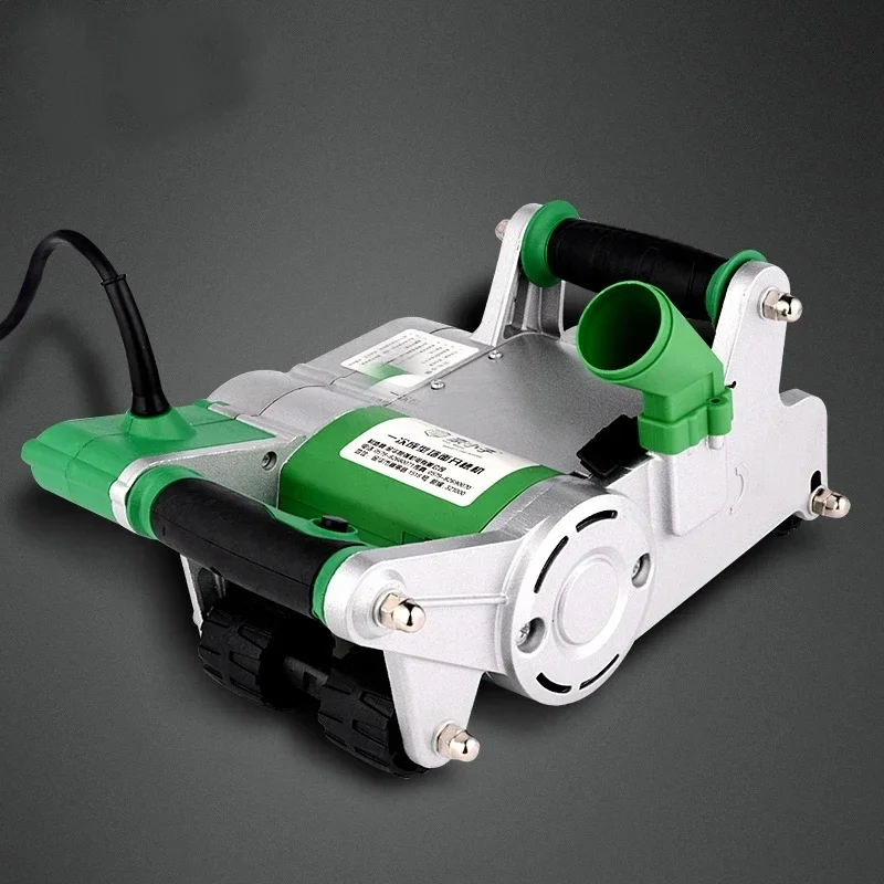 Электрический стенорез, 1100 В – обзор и цена Tile Cutter Electric