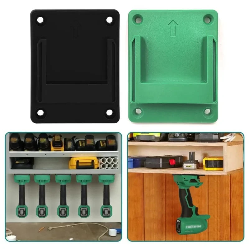 Настенный держатель для электр – обзор и цена Power Tools Hikoki