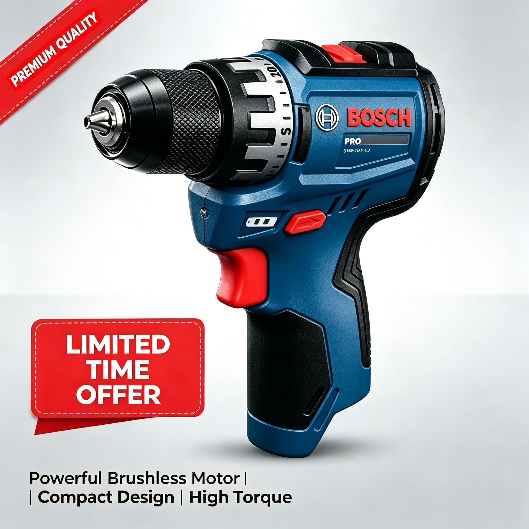 Беспроводная дрель Bosch Profe – обзор и цена Power Tools Jack