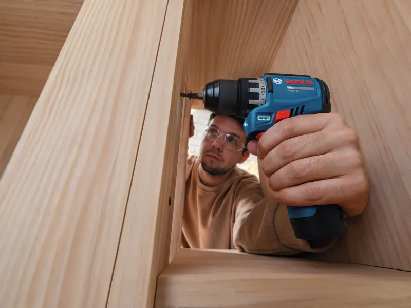 Беспроводная дрель Bosch Profe – обзор и цена Power Tools Jack
