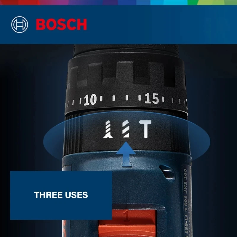 Бесщеточная аккумуляторная уда – обзор и цена Bosch Drill Gsb 18V