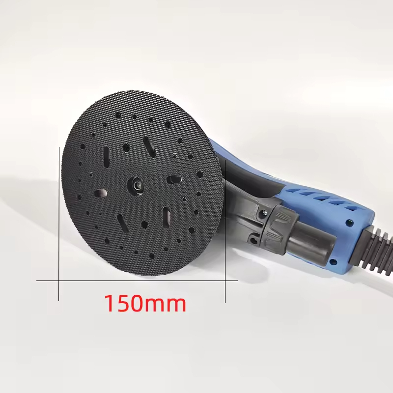 Многофункциональная электричес – обзор и цена Random Orbital Sander