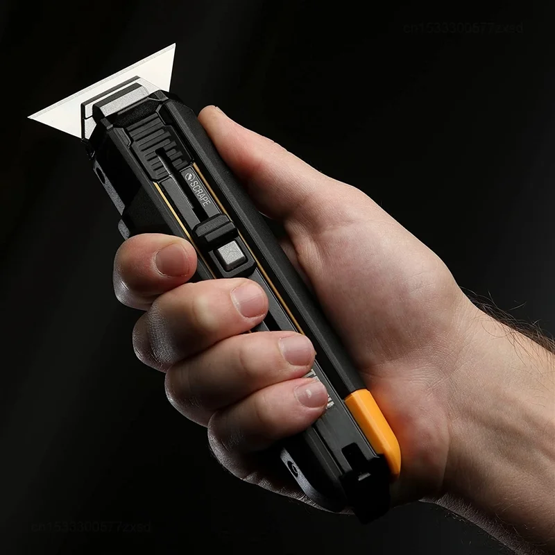   Новый скребок для удаления д – обзор и цена Xiaomi Power Tools