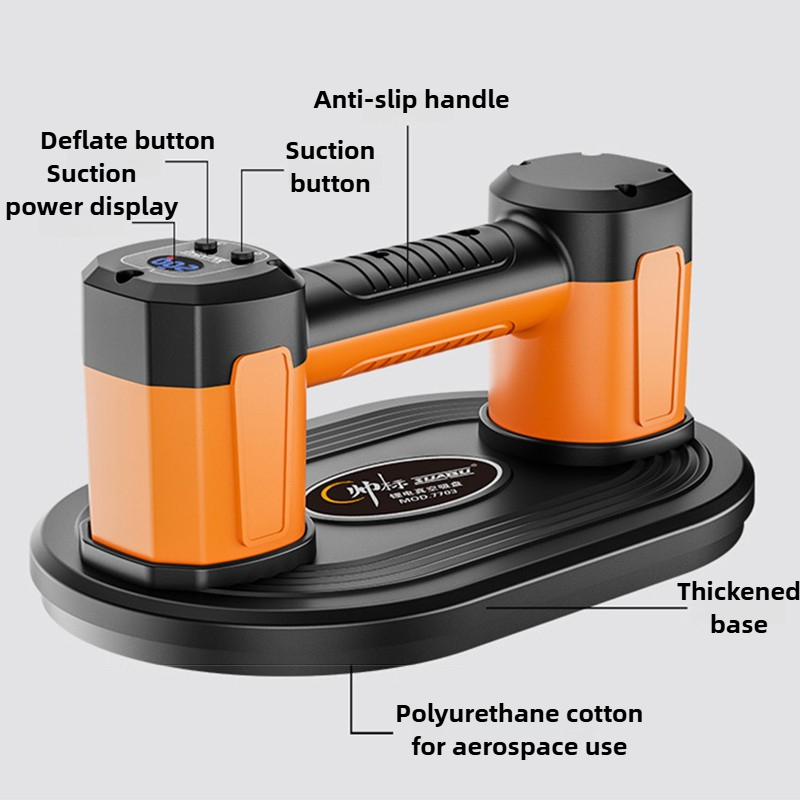 Электрическая вакуумная присос – обзор и цена Power Tools Vacuum