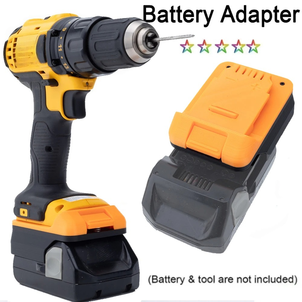 Адаптер для аккумуляторов Hita – обзор и цена Power Tools Hikoki