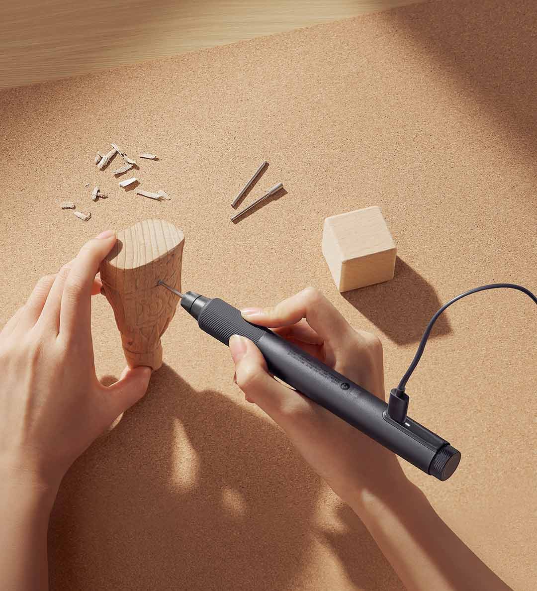 Электрическая шлифовальная руч – обзор и цена Power Tools Jack