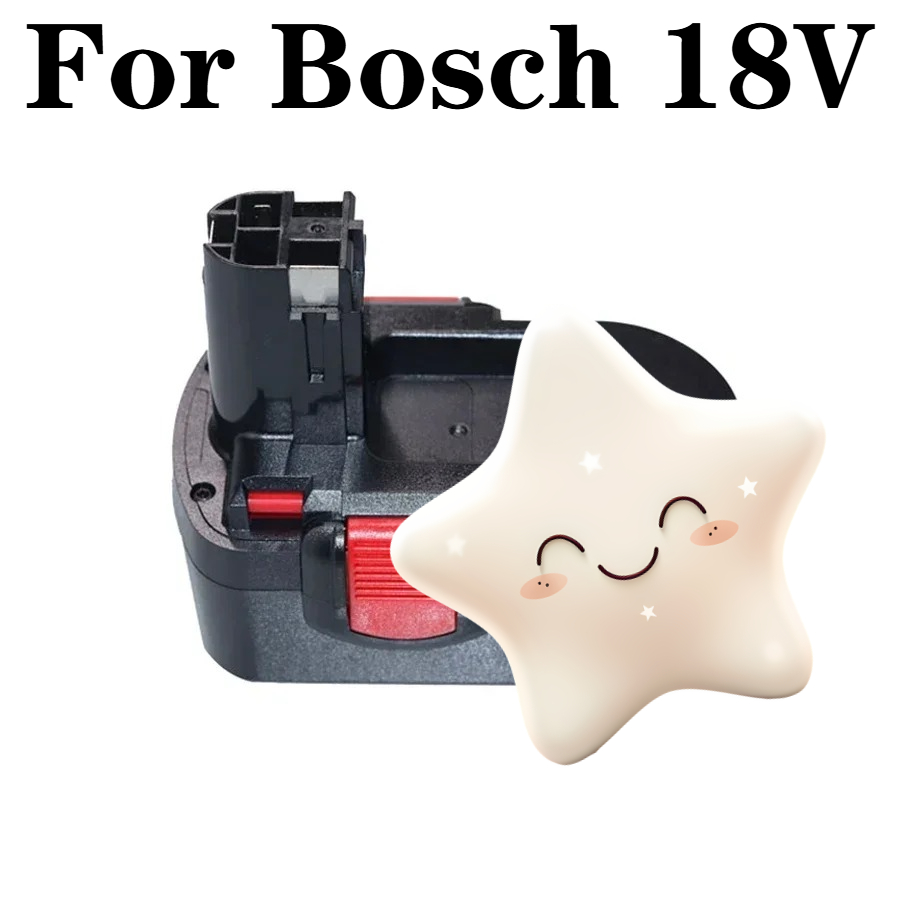 Для Bosch 18 В 4800/6800/9800  – обзор и цена Bosch Drill Gsb 18V