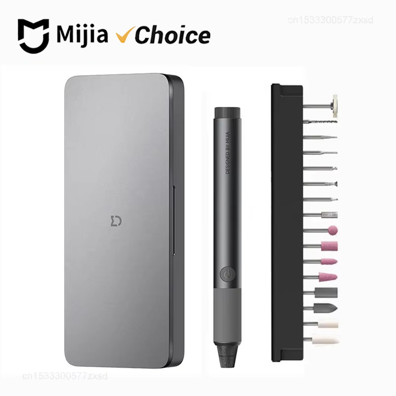 Электрический шлифовальный инс – обзор и цена Xiaomi Power Tools