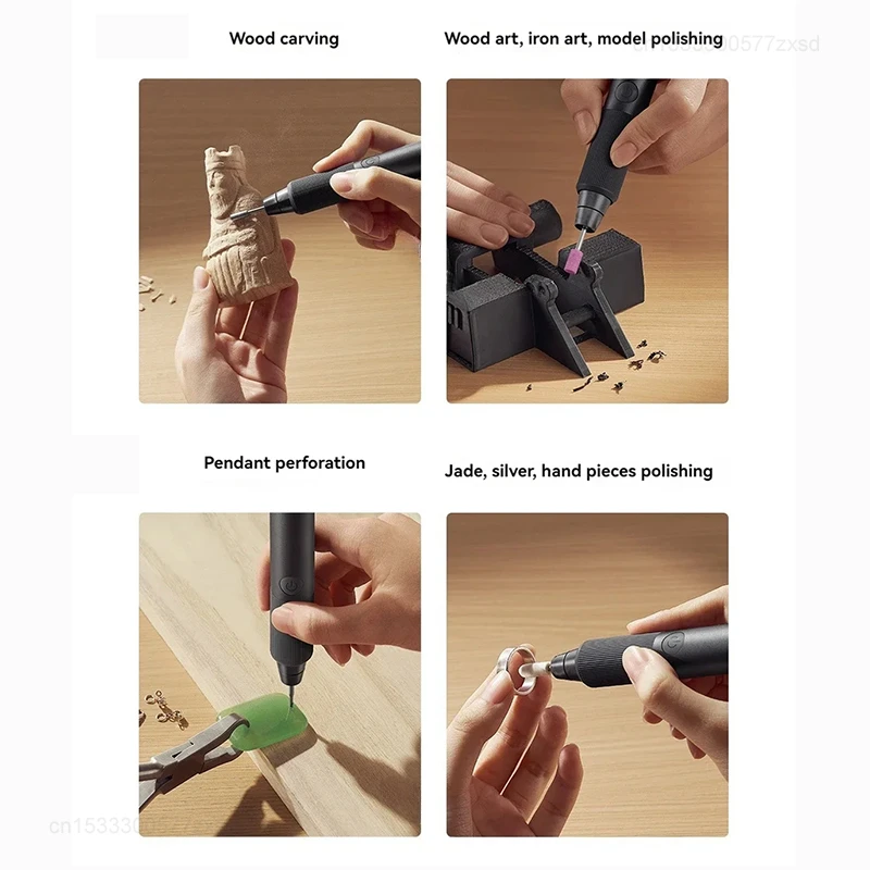 Электрический шлифовальный инс – обзор и цена Xiaomi Power Tools