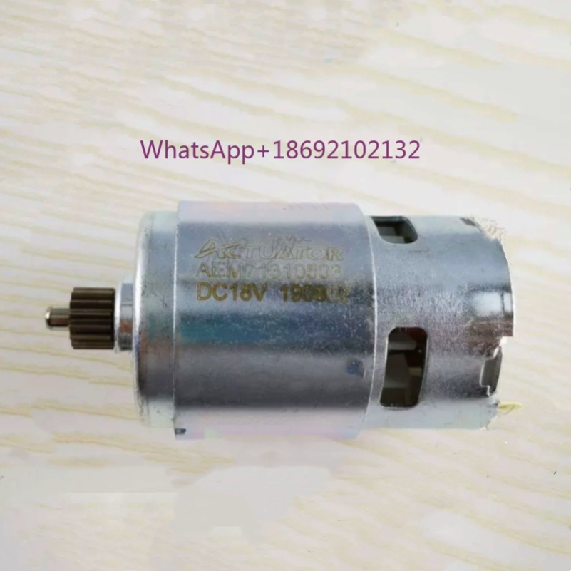 Оригинальный двигатель для эле – обзор и цена Power Tools Hikoki