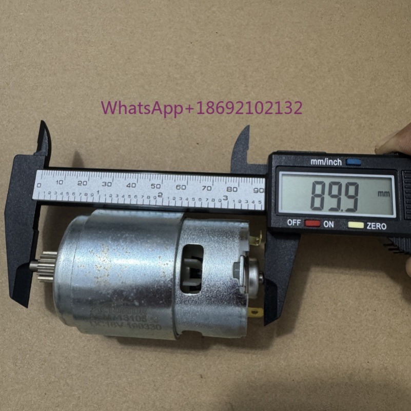 Оригинальный двигатель для эле – обзор и цена Power Tools Hikoki