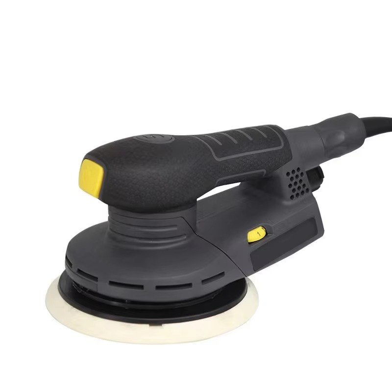 Орбитальная шлифовальная машин – обзор и цена Random Orbital Sander