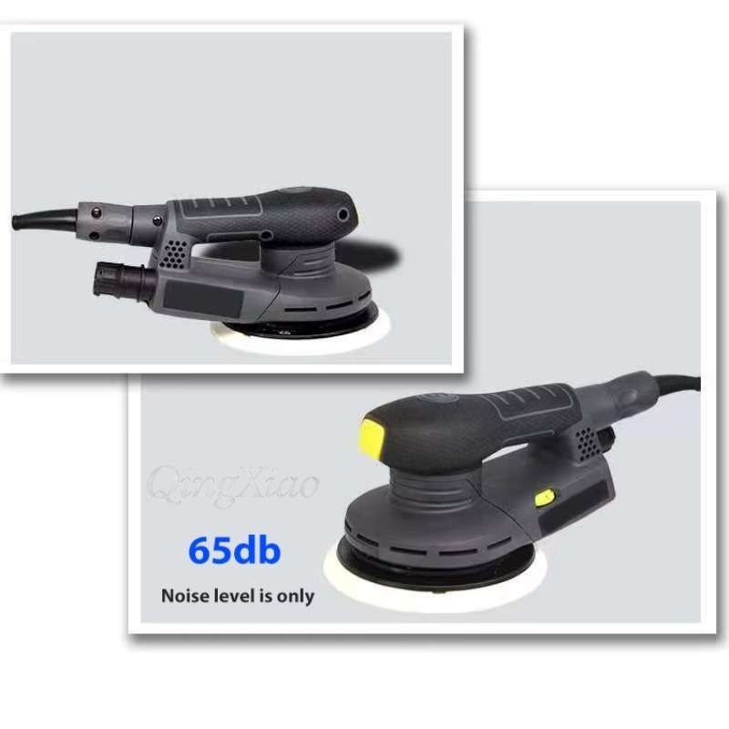 Орбитальная шлифовальная машин – обзор и цена Random Orbital Sander