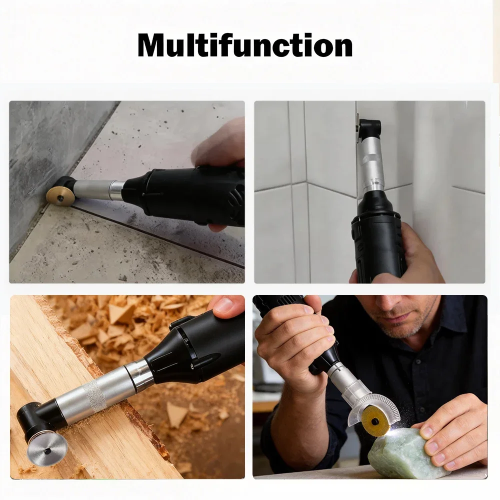 Угловая шлифовальная машина TU – обзор и цена Power Tools Equipment