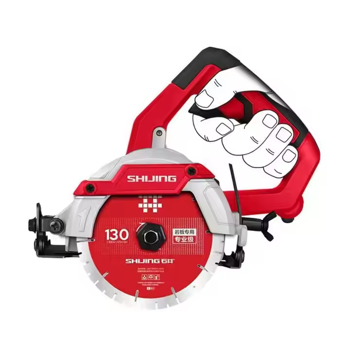 Малогабаритная многофункционал – обзор и цена Tile Cutter Electric