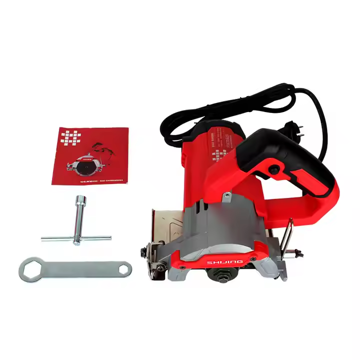 Малогабаритная многофункционал – обзор и цена Tile Cutter Electric