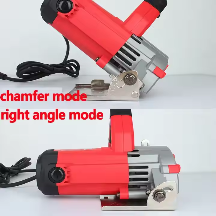 Малогабаритная многофункционал – обзор и цена Tile Cutter Electric