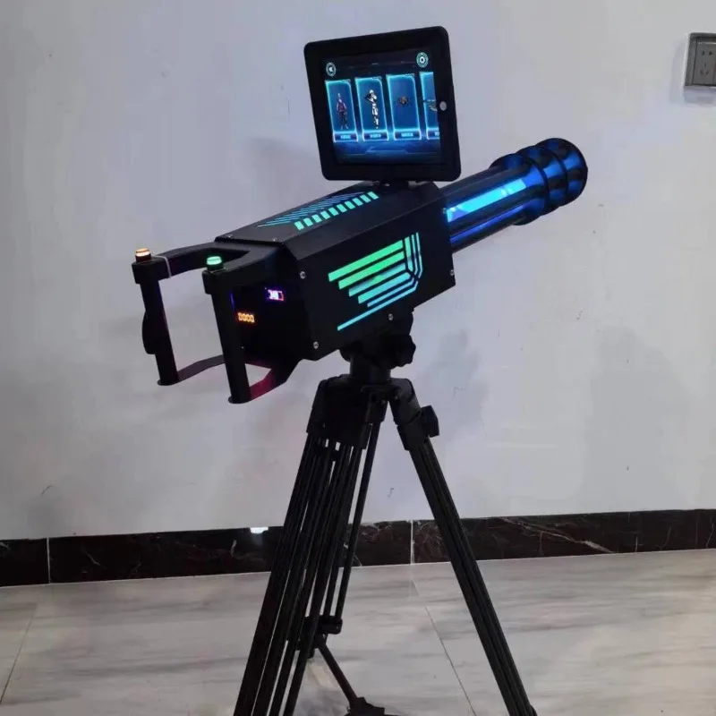 Интеллектуальное игровое обору – обзор и цена Power Tools World
