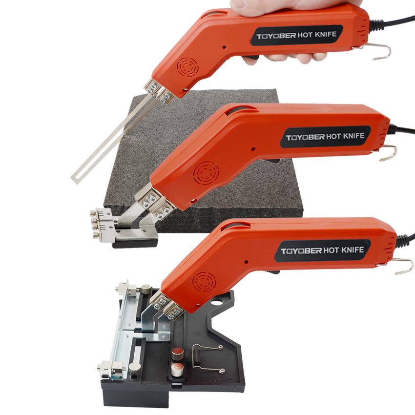 Электрический резак для пенопл – обзор и цена Power Tools Equipment