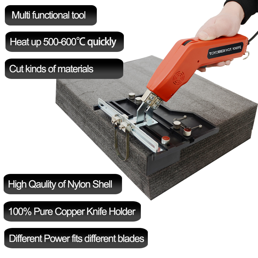 Электрический резак для пенопл – обзор и цена Power Tools Equipment