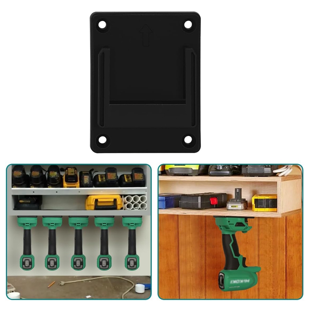 5 шт. настенный держатель для  – обзор и цена Power Tools Hikoki