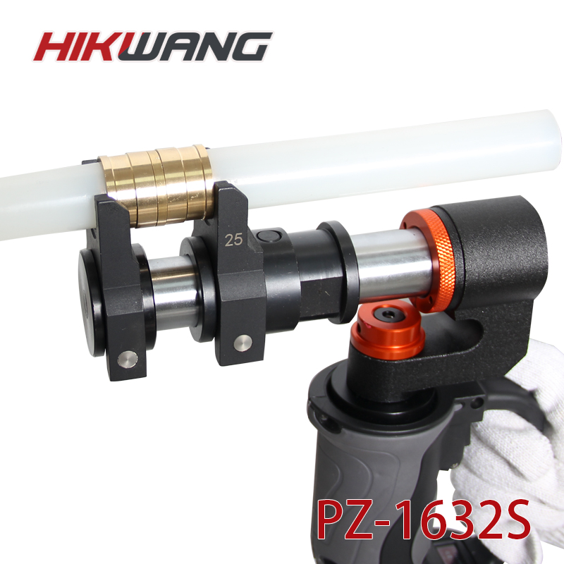 Аккумуляторный гидравлический  – обзор и цена Kit Power Tools