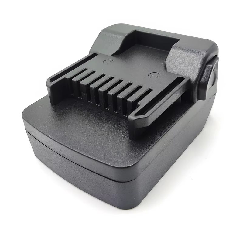 Адаптер для литиевых аккумулят – обзор и цена Power Tools Hikoki