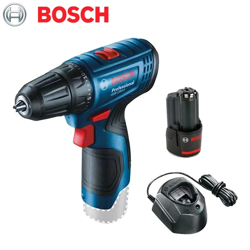 Аккумуляторная дрель-шуруповер – обзор и цена Kit Power Tools