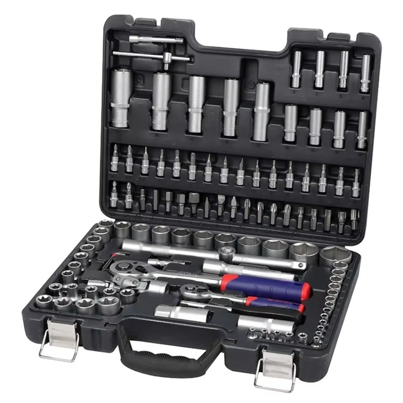 Набор профессиональных инструм – обзор и цена Kit Power Tools