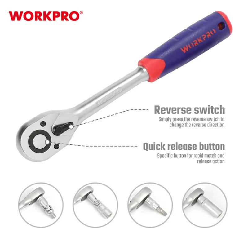 Набор профессиональных инструм – обзор и цена Kit Power Tools