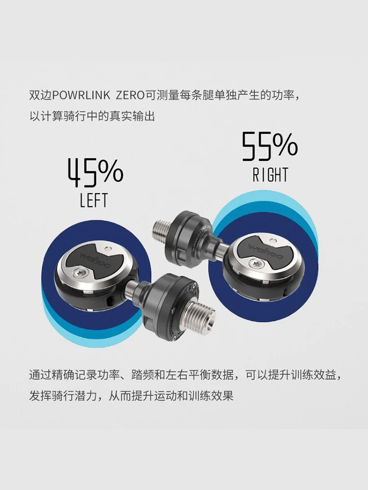 WAHOO POWRLINK ZERO педаль для – обзор и цена Zero Power Tools