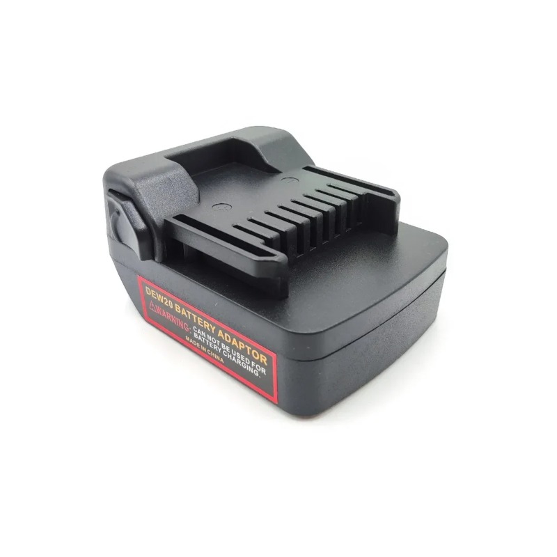Адаптер-конвертер для литий-ио – обзор и цена Power Tools Hikoki