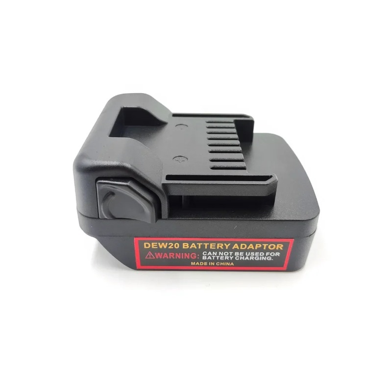 Адаптер-конвертер для литий-ио – обзор и цена Power Tools Hikoki