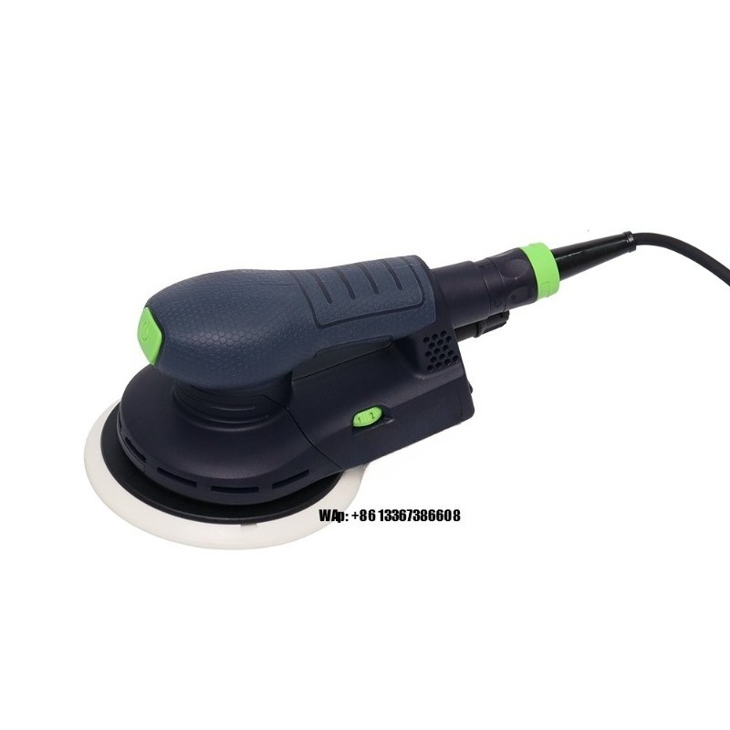 Эксцентриковая бесщеточная орб – обзор и цена Random Orbital Sander
