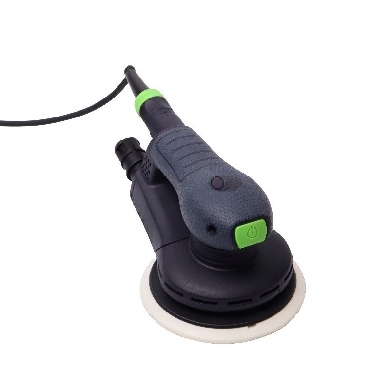 Эксцентриковая бесщеточная орб – обзор и цена Random Orbital Sander