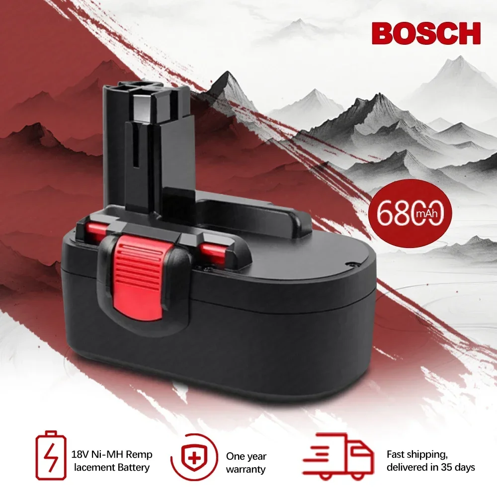 Оригинальная аккумуляторная ба – обзор и цена Bosch Drill Gsb 18V