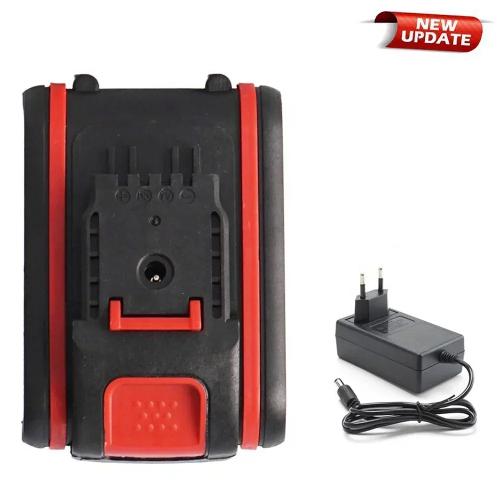 Литий-ионный аккумулятор больш – обзор и цена Power Tools Jack