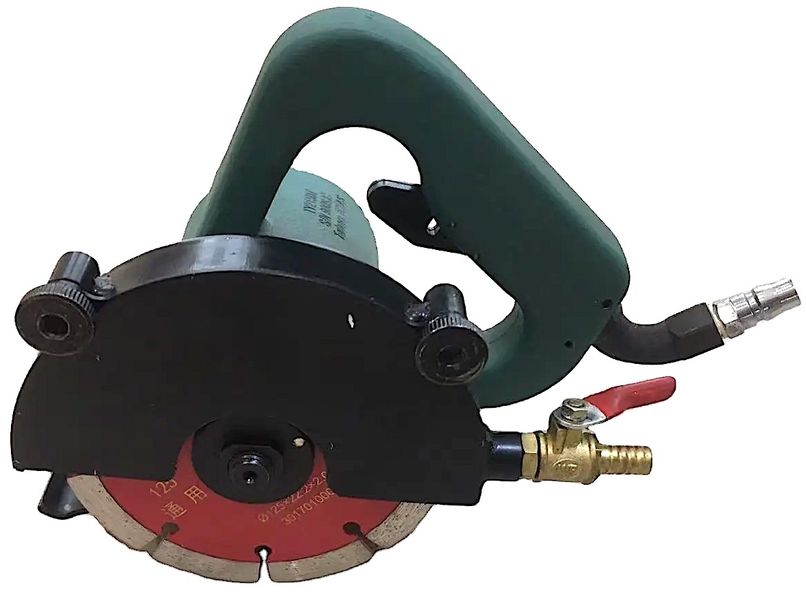 Ручная пила для мокрой резки к – обзор и цена Tile Cutter Electric