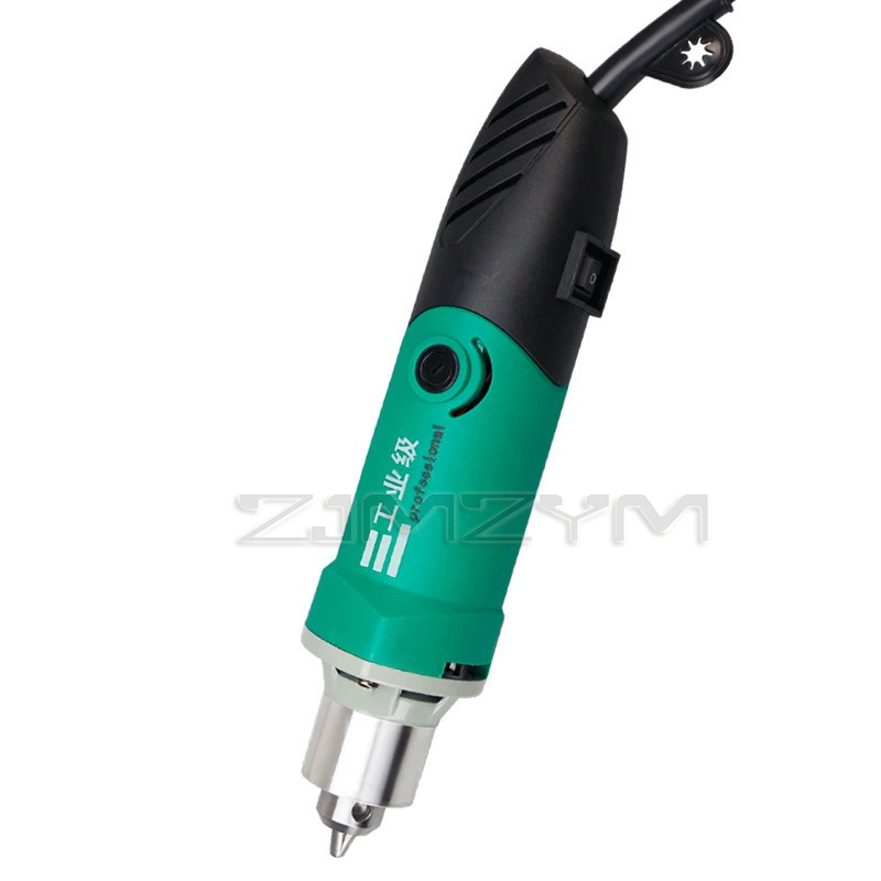 6-позиционный мощный гравер с  – обзор и цена Power Tools Jack