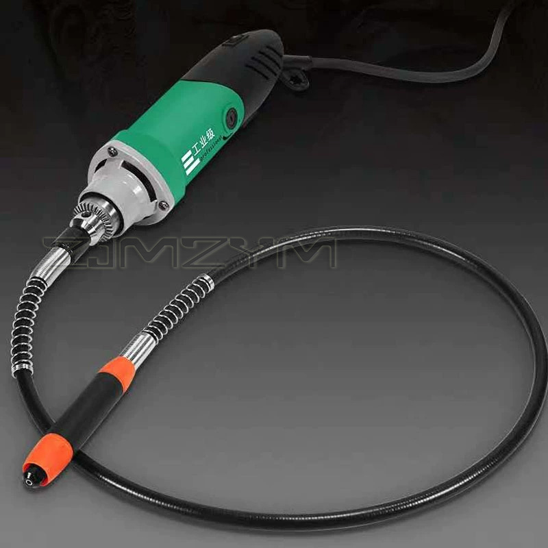 6-позиционный мощный гравер с  – обзор и цена Power Tools Jack