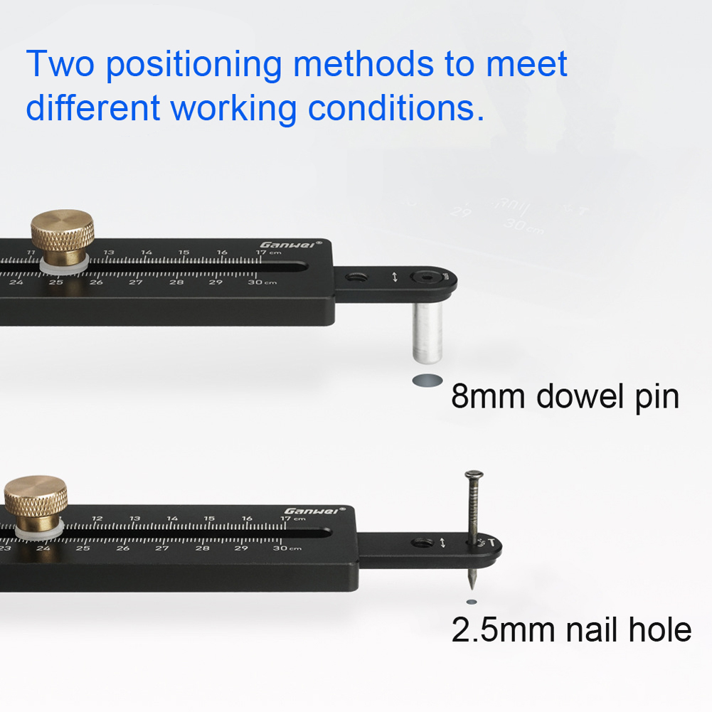 Фрезерный станок GanWei из алю – обзор и цена Router Trim Base