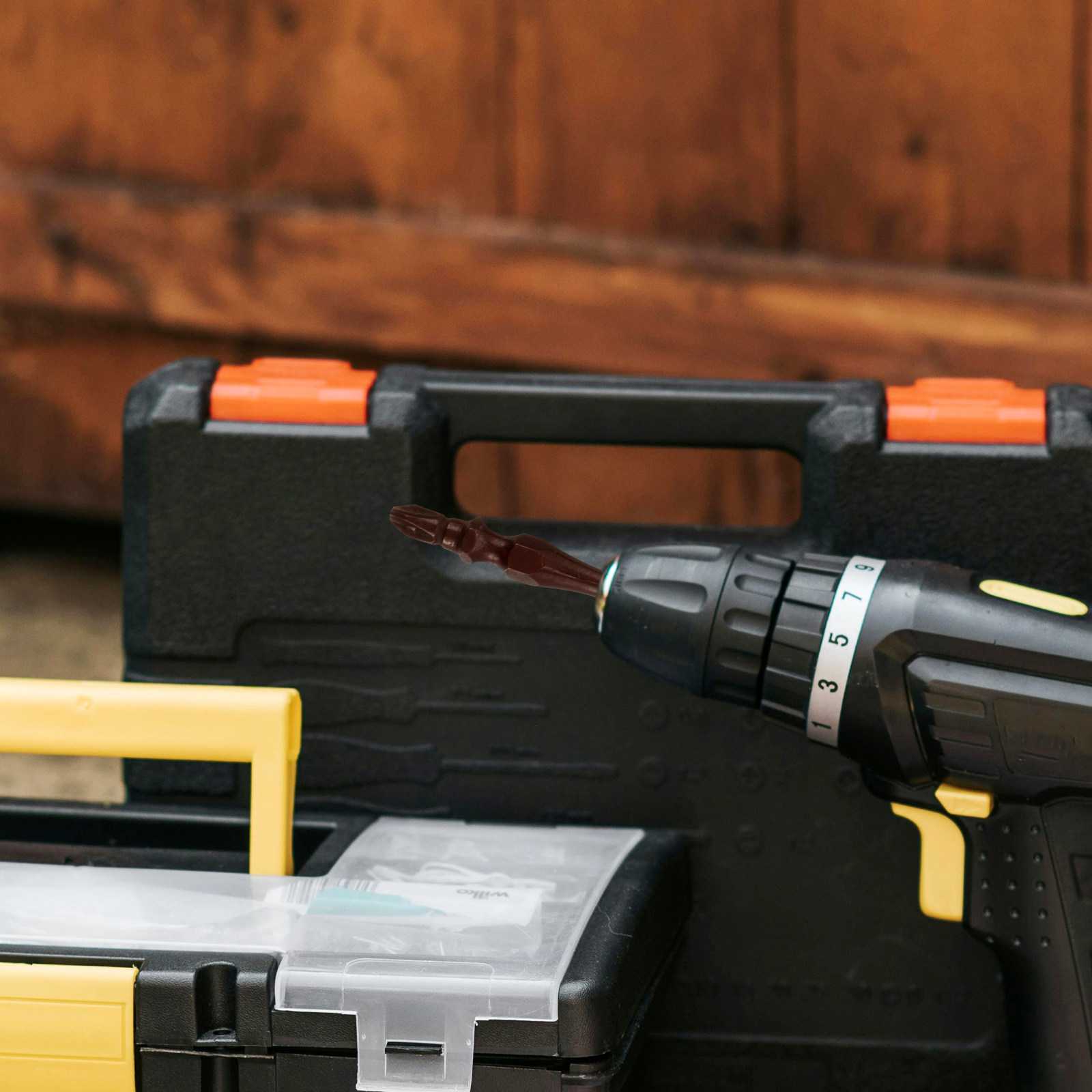 10 шт. Набор ударных насадок и – обзор и цена Kit Power Tools