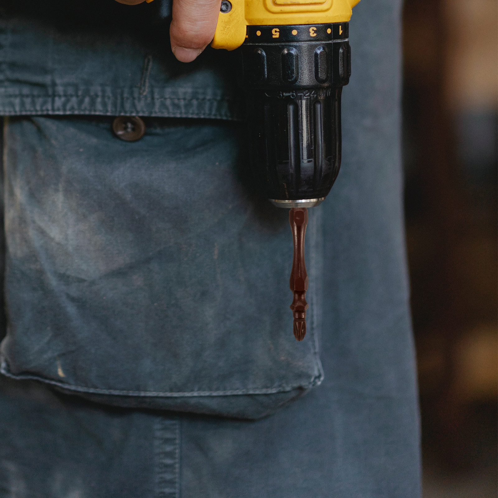 10 шт. Набор ударных насадок и – обзор и цена Kit Power Tools