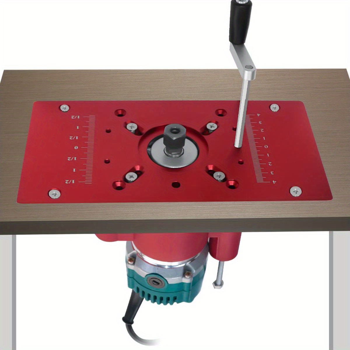 Система для фрезерного станка  – обзор и цена Router Trim Base