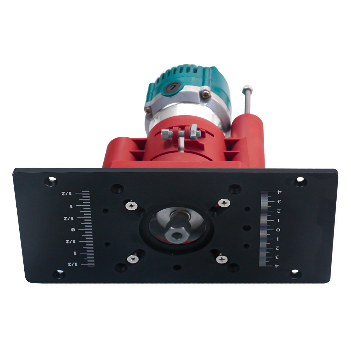 Система для фрезерного станка  – обзор и цена Router Trim Base